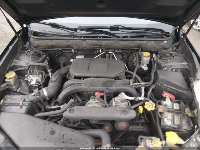 Aukcja sprzedaży 2012 Subaru Legacy 2.5i Limited, vin: 4S3BMCK66C3042109, numer aukcji: 46049255
