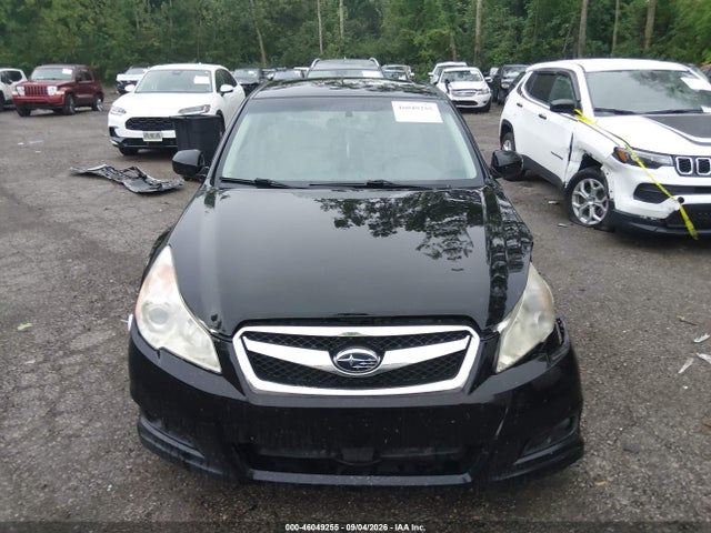 Aukcja sprzedaży 2012 Subaru Legacy 2.5i Limited, vin: 4S3BMCK66C3042109, numer aukcji: 46049255