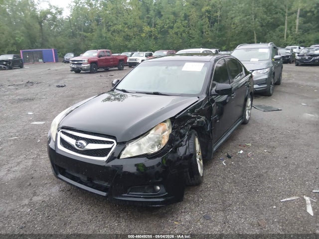 Aukcja sprzedaży 2012 Subaru Legacy 2.5i Limited, vin: 4S3BMCK66C3042109, numer aukcji: 46049255