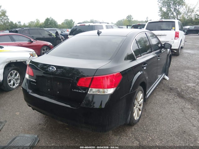 Aukcja sprzedaży 2012 Subaru Legacy 2.5i Limited, vin: 4S3BMCK66C3042109, numer aukcji: 46049255