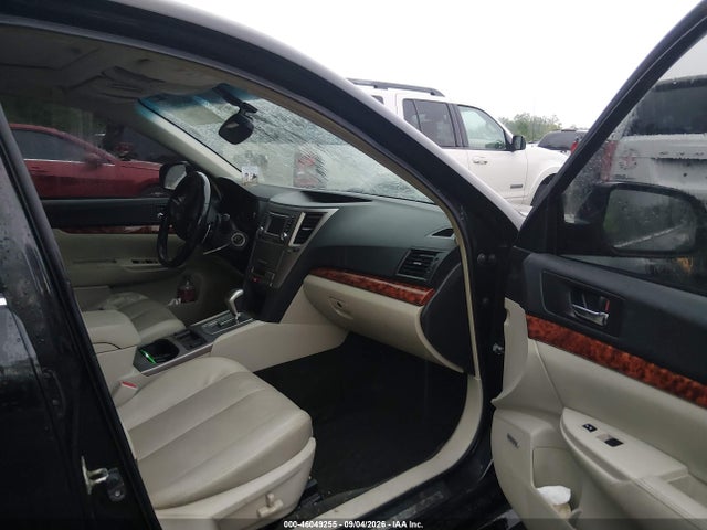 Aukcja sprzedaży 2012 Subaru Legacy 2.5i Limited, vin: 4S3BMCK66C3042109, numer aukcji: 46049255