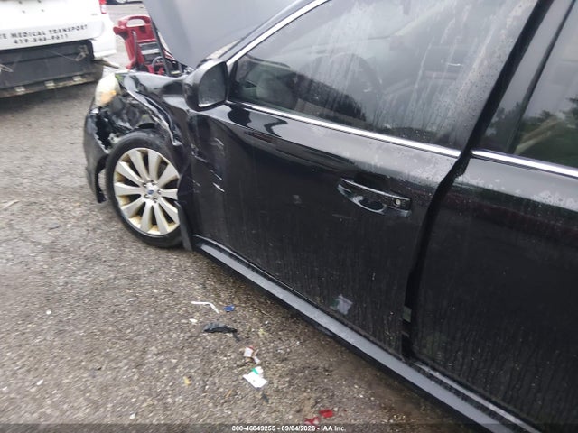 Aukcja sprzedaży 2012 Subaru Legacy 2.5i Limited, vin: 4S3BMCK66C3042109, numer aukcji: 46049255