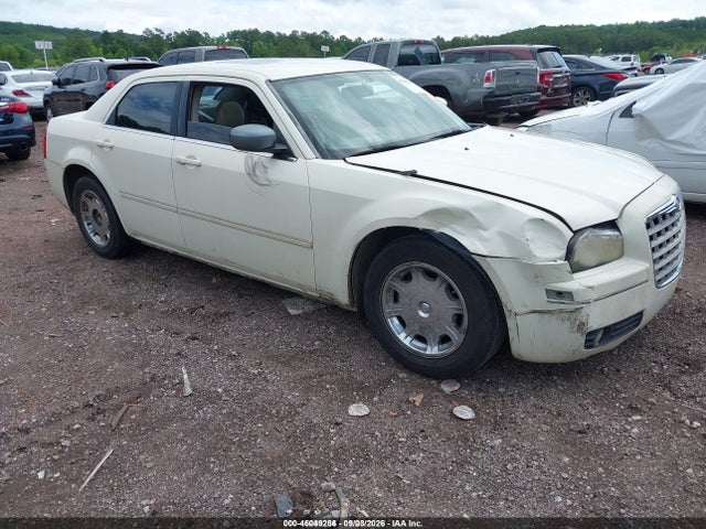 Aukcja sprzedaży 2006 Chrysler 300 Touring, vin: 2C3KA53G26H194292, numer aukcji: 46049256