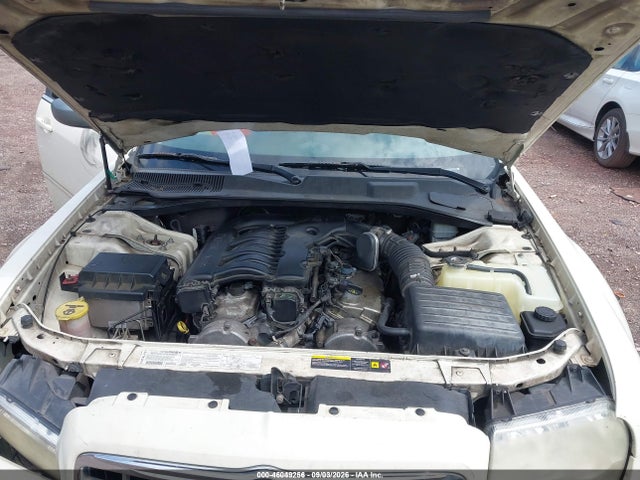Aukcja sprzedaży 2006 Chrysler 300 Touring, vin: 2C3KA53G26H194292, numer aukcji: 46049256