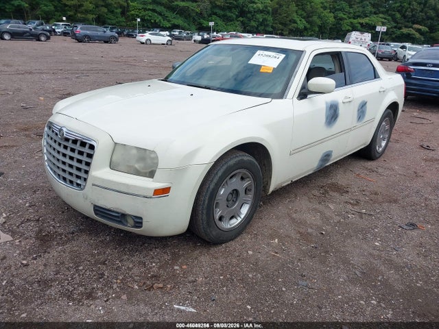 Aukcja sprzedaży 2006 Chrysler 300 Touring, vin: 2C3KA53G26H194292, numer aukcji: 46049256