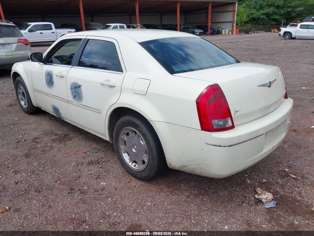 Aukcja sprzedaży 2006 Chrysler 300 Touring, vin: 2C3KA53G26H194292, numer aukcji: 46049256