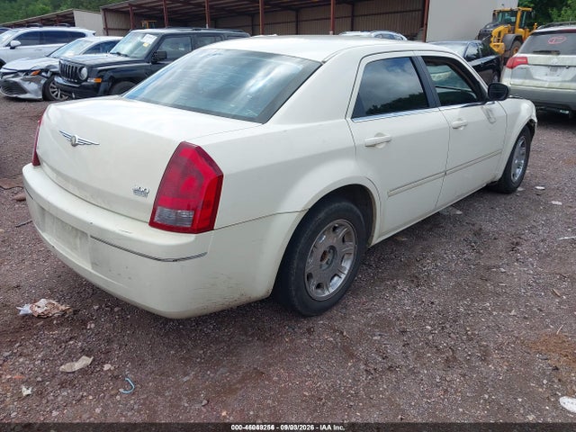 Aukcja sprzedaży 2006 Chrysler 300 Touring, vin: 2C3KA53G26H194292, numer aukcji: 46049256