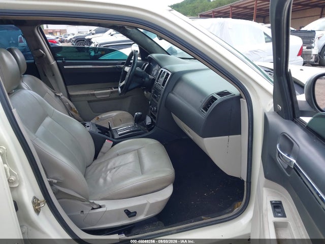 Aukcja sprzedaży 2006 Chrysler 300 Touring, vin: 2C3KA53G26H194292, numer aukcji: 46049256