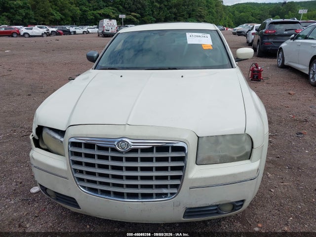 Aukcja sprzedaży 2006 Chrysler 300 Touring, vin: 2C3KA53G26H194292, numer aukcji: 46049256