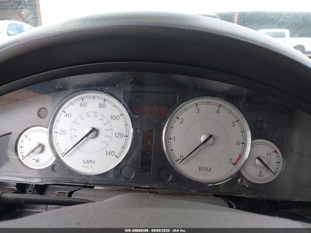 Aukcja sprzedaży 2006 Chrysler 300 Touring, vin: 2C3KA53G26H194292, numer aukcji: 46049256