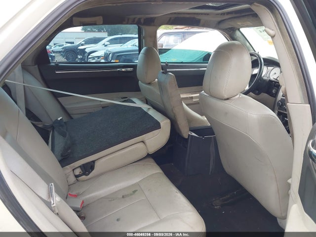 Aukcja sprzedaży 2006 Chrysler 300 Touring, vin: 2C3KA53G26H194292, numer aukcji: 46049256