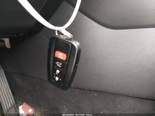 2021 Toyota Rav4 Hybrid Xle Premium მანქანა იყიდება აუქციონზე, vin: JTMB6RFV4MD038151, აუქციონის ნომერი: 46049258