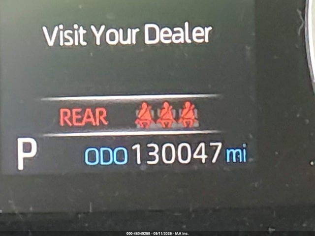 2021 Toyota Rav4 Hybrid Xle Premium მანქანა იყიდება აუქციონზე, vin: JTMB6RFV4MD038151, აუქციონის ნომერი: 46049258