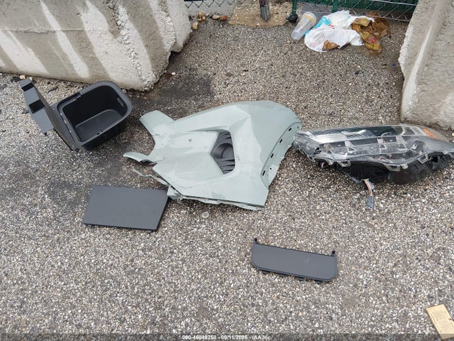 2021 Toyota Rav4 Hybrid Xle Premium მანქანა იყიდება აუქციონზე, vin: JTMB6RFV4MD038151, აუქციონის ნომერი: 46049258