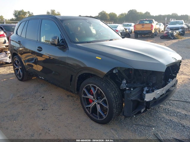 Aukcja sprzedaży 2022 Bmw X5 Xdrive40i, vin: 5UXCR6C05N9L99894, numer aukcji: 46049259