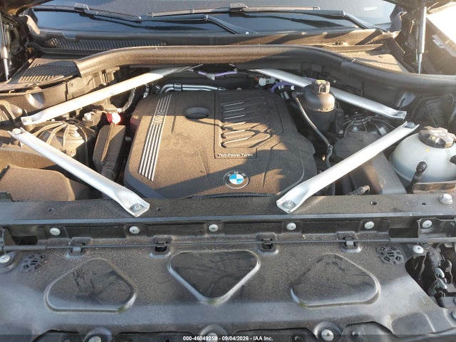 Aukcja sprzedaży 2022 Bmw X5 Xdrive40i, vin: 5UXCR6C05N9L99894, numer aukcji: 46049259