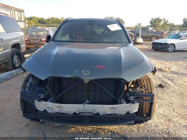 Aukcja sprzedaży 2022 Bmw X5 Xdrive40i, vin: 5UXCR6C05N9L99894, numer aukcji: 46049259