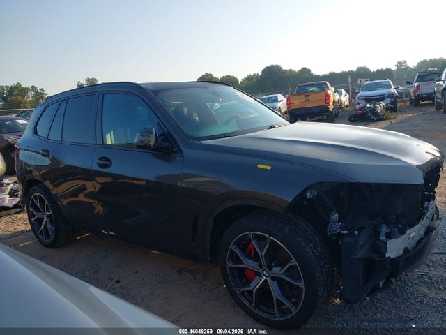 Aukcja sprzedaży 2022 Bmw X5 Xdrive40i, vin: 5UXCR6C05N9L99894, numer aukcji: 46049259