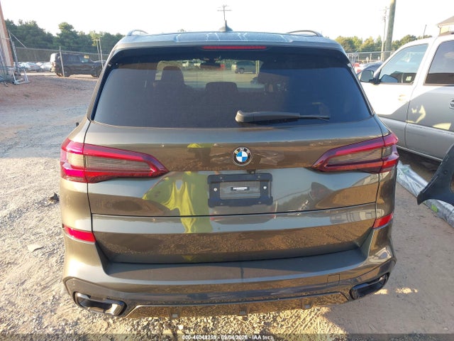 Aukcja sprzedaży 2022 Bmw X5 Xdrive40i, vin: 5UXCR6C05N9L99894, numer aukcji: 46049259