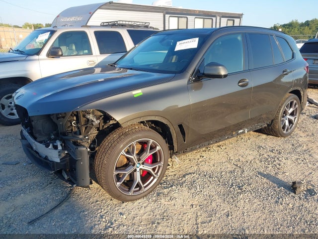 Aukcja sprzedaży 2022 Bmw X5 Xdrive40i, vin: 5UXCR6C05N9L99894, numer aukcji: 46049259