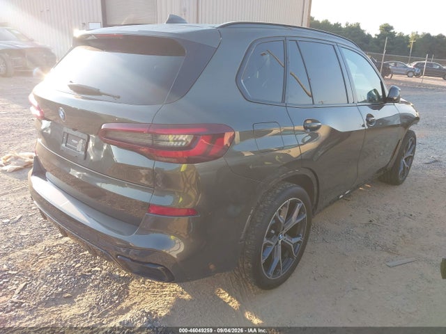 Aukcja sprzedaży 2022 Bmw X5 Xdrive40i, vin: 5UXCR6C05N9L99894, numer aukcji: 46049259