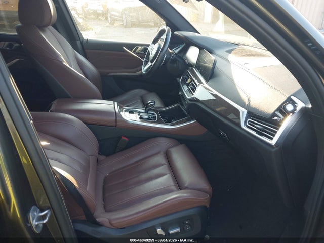 Aukcja sprzedaży 2022 Bmw X5 Xdrive40i, vin: 5UXCR6C05N9L99894, numer aukcji: 46049259