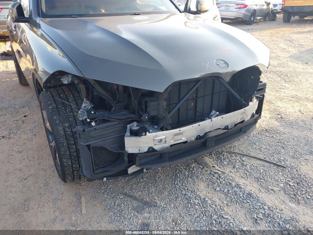Aukcja sprzedaży 2022 Bmw X5 Xdrive40i, vin: 5UXCR6C05N9L99894, numer aukcji: 46049259
