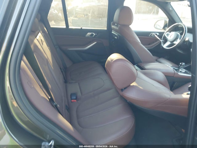 Aukcja sprzedaży 2022 Bmw X5 Xdrive40i, vin: 5UXCR6C05N9L99894, numer aukcji: 46049259