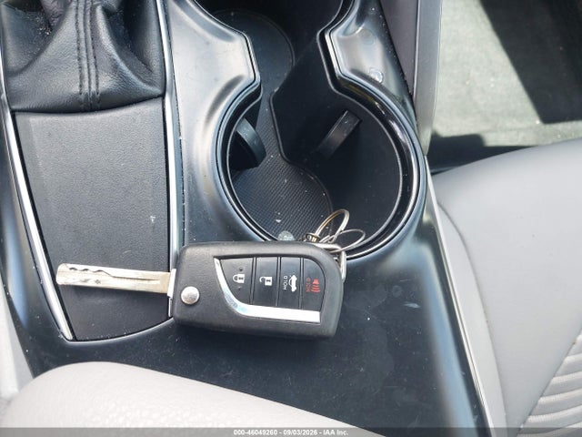 Aukcja sprzedaży 2018 Toyota Camry Se, vin: 4T1B11HK7JU546950, numer aukcji: 46049260