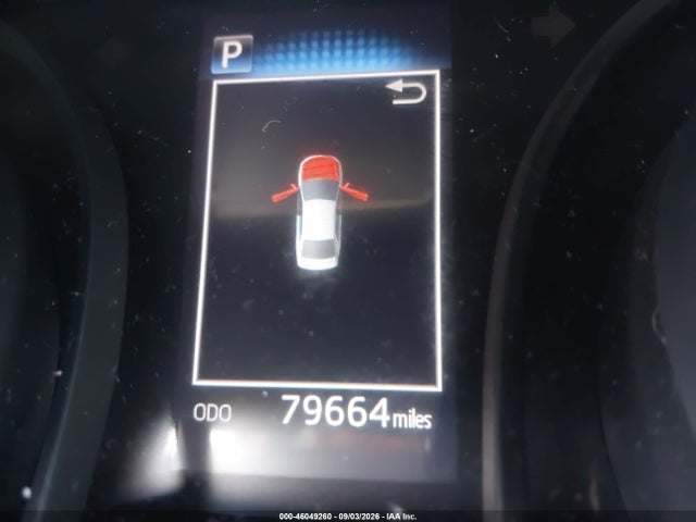 Aukcja sprzedaży 2018 Toyota Camry Se, vin: 4T1B11HK7JU546950, numer aukcji: 46049260
