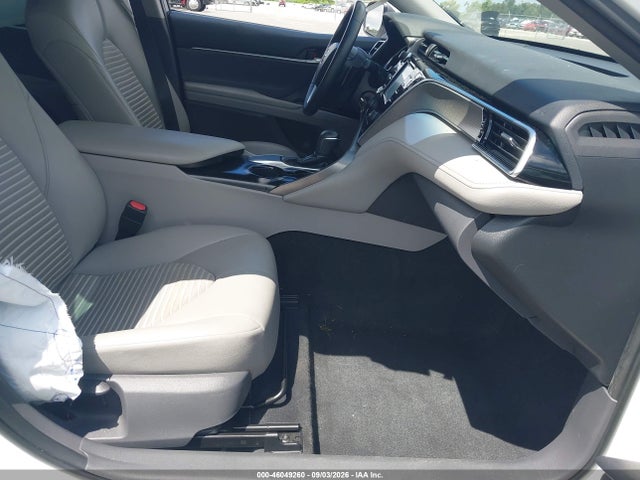 Aukcja sprzedaży 2018 Toyota Camry Se, vin: 4T1B11HK7JU546950, numer aukcji: 46049260