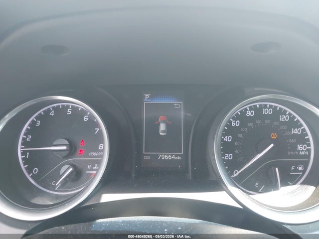 Aukcja sprzedaży 2018 Toyota Camry Se, vin: 4T1B11HK7JU546950, numer aukcji: 46049260