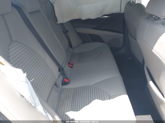 Aukcja sprzedaży 2018 Toyota Camry Se, vin: 4T1B11HK7JU546950, numer aukcji: 46049260
