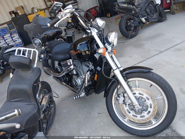Продаж на аукціоні авто 2000 Honda Vt1100 C, vin: 1HFSC1808YA402290, номер лоту: 46049261