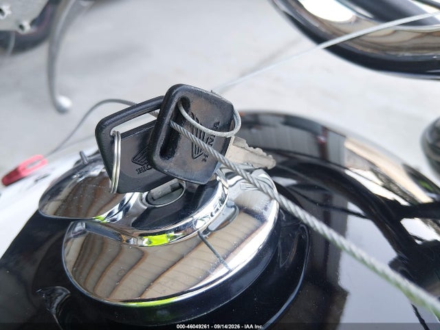 Продаж на аукціоні авто 2000 Honda Vt1100 C, vin: 1HFSC1808YA402290, номер лоту: 46049261