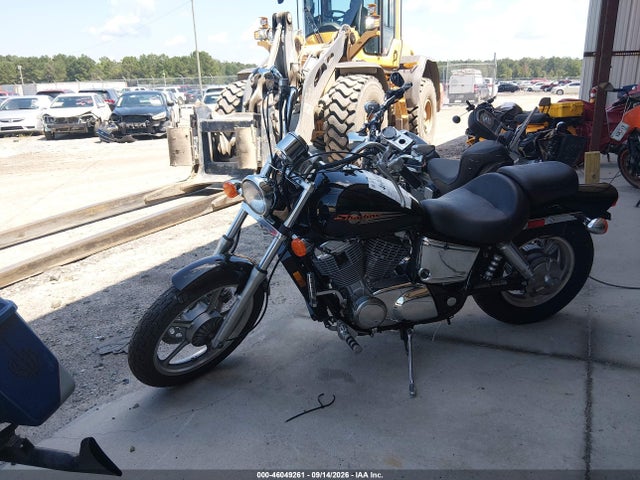 Продаж на аукціоні авто 2000 Honda Vt1100 C, vin: 1HFSC1808YA402290, номер лоту: 46049261