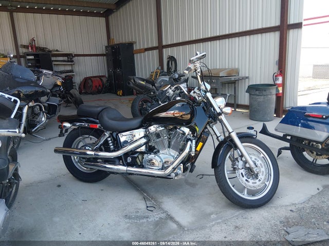 Продаж на аукціоні авто 2000 Honda Vt1100 C, vin: 1HFSC1808YA402290, номер лоту: 46049261