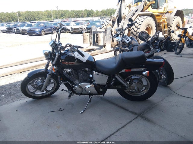 Продаж на аукціоні авто 2000 Honda Vt1100 C, vin: 1HFSC1808YA402290, номер лоту: 46049261