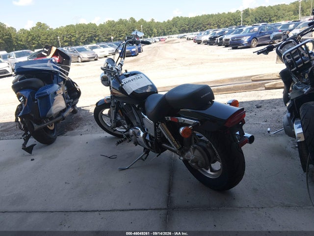 Продаж на аукціоні авто 2000 Honda Vt1100 C, vin: 1HFSC1808YA402290, номер лоту: 46049261