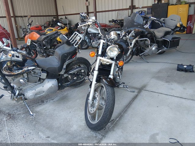 Продаж на аукціоні авто 2000 Honda Vt1100 C, vin: 1HFSC1808YA402290, номер лоту: 46049261