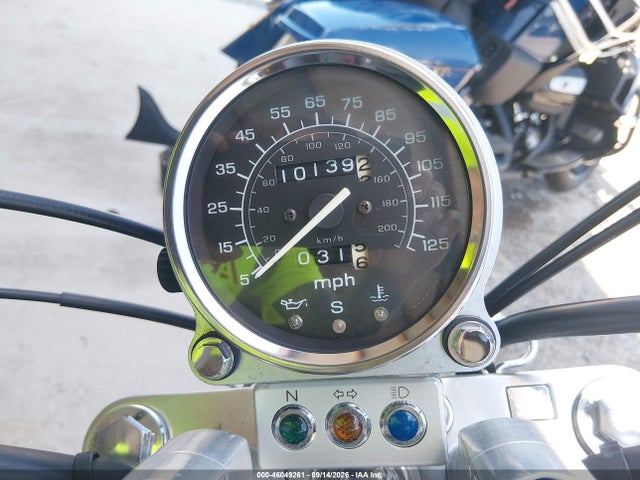 Продаж на аукціоні авто 2000 Honda Vt1100 C, vin: 1HFSC1808YA402290, номер лоту: 46049261