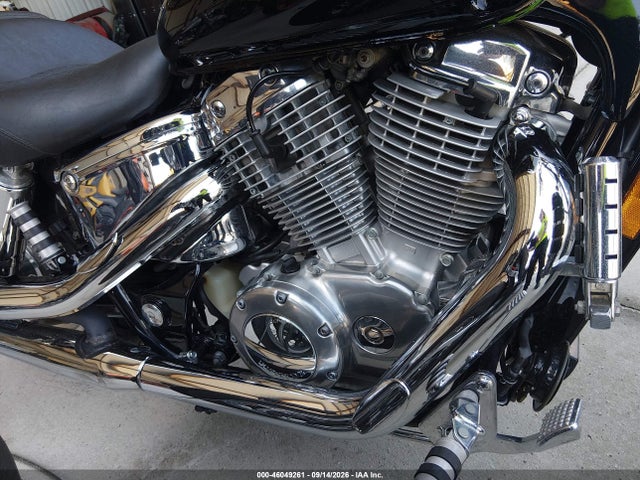 Продаж на аукціоні авто 2000 Honda Vt1100 C, vin: 1HFSC1808YA402290, номер лоту: 46049261