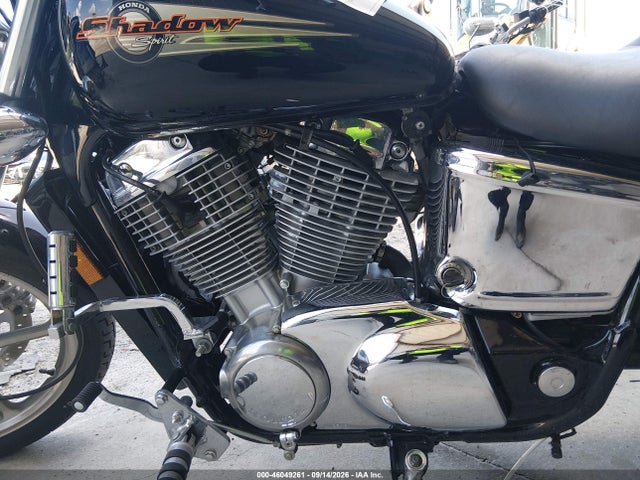 Продаж на аукціоні авто 2000 Honda Vt1100 C, vin: 1HFSC1808YA402290, номер лоту: 46049261