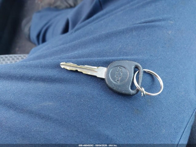 46049262 :رقم المزاد ، 1G1ZW67117F125970 vin ، 2007 Chevrolet Malibu Maxx Ss مزاد بيع