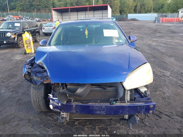 46049262 :رقم المزاد ، 1G1ZW67117F125970 vin ، 2007 Chevrolet Malibu Maxx Ss مزاد بيع