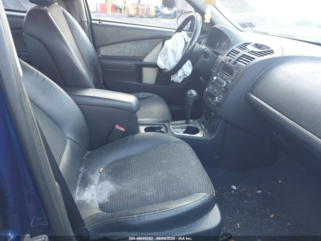 46049262 :رقم المزاد ، 1G1ZW67117F125970 vin ، 2007 Chevrolet Malibu Maxx Ss مزاد بيع