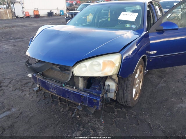 46049262 :رقم المزاد ، 1G1ZW67117F125970 vin ، 2007 Chevrolet Malibu Maxx Ss مزاد بيع