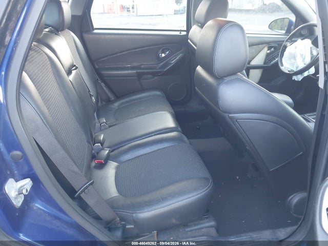 46049262 :رقم المزاد ، 1G1ZW67117F125970 vin ، 2007 Chevrolet Malibu Maxx Ss مزاد بيع