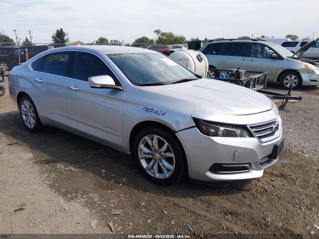 Продажа на аукционе авто 2019 Chevrolet Impala Lt, vin: 2G11Z5S32K9113738, номер лота: 46049268