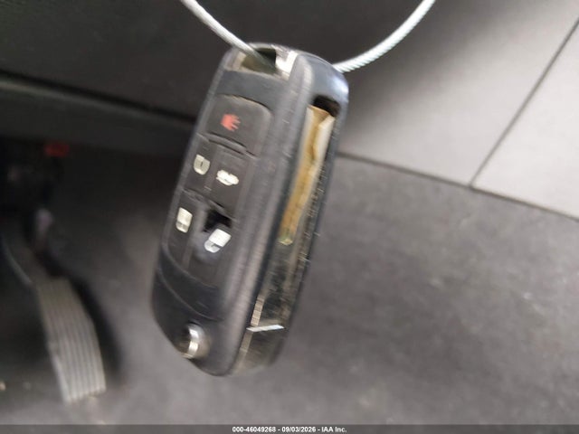 Продажа на аукционе авто 2019 Chevrolet Impala Lt, vin: 2G11Z5S32K9113738, номер лота: 46049268